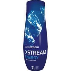 SodaStream Smaktillsatser SodaStream XStream Energy