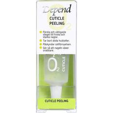 Nagelbandspeeling Depend O2 Cuticle Peeling 10ml