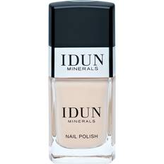 Idun Minerals Nagellack & Removers Idun Minerals Nail Polish Sandsten 11ml