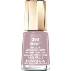 Mavala Nagellack Mavala Mini Nail Color #396 Velvet 5ml