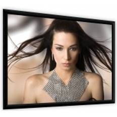 DELUXX Professional Plano Vision Pro (16:10 85" Fixed Frame)