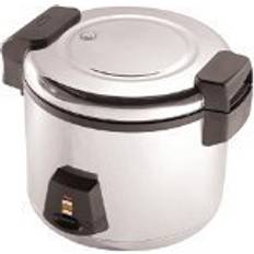 Buffalo Electric Rice Cooker 6L