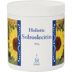 Holistic Fettsyror Holistic Solroslecitin 350g
