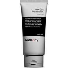 Anthony Ansiktsrengöring Anthony Deep Pore Cleansing Clay 90g