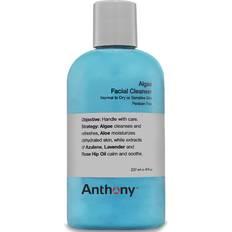 Anthony Ansiktsrengöring Anthony Algae Facial Cleanser 237ml