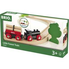 BRIO Tågset BRIO Little Forest Train Set 33042