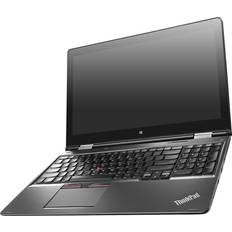 Lenovo 8 GB - Intel Core i7 Laptops Lenovo ThinkPad Yoga 15 20DQ003QMD