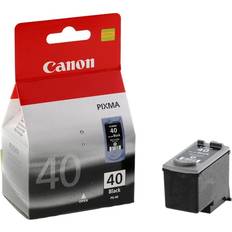 Canon Fax Bläckpatroner Canon PG-40 (Black)