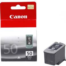 Canon Fax Bläckpatroner Canon PG-50 (Black)