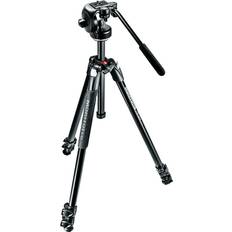 Manfrotto Stativ Manfrotto 290 Xtra Aluminium 3-Section