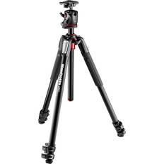 Manfrotto Stativ Manfrotto MK055XPRO3 + MHXPRO-BHQ2