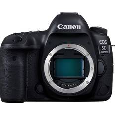Canon DSLR-kameror Canon EOS 5D Mark IV