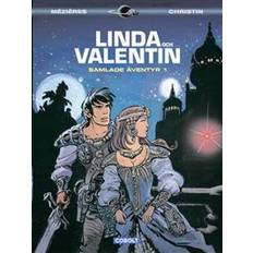 Linda och Valentin: samlade äventyr. 1 (Inbunden)