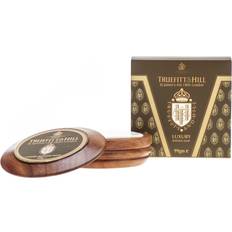 Truefitt & Hill Skäggvård Truefitt & Hill Luxury Shaving Soap Wooden Bowl 9g