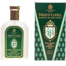 Truefitt & Hill After Shaves & Aluns Truefitt & Hill West Indian Limes After Shave Balm 100ml