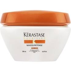 Kérastase Hårinpackningar Kérastase Nutritive Irisome Masquintense Fine-Hair 200ml