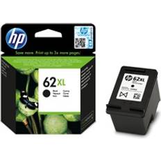 HP Svart Tonerkassetter HP 62XL (Black)