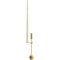 Skultuna Sconce Pendulum Ljusstake 50cm