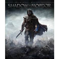 Middle-Earth: Shadow of Mordor (Mac)