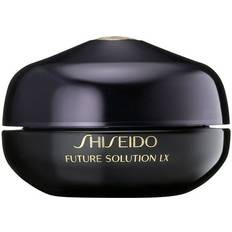 Rynkor Ögonbalsam Shiseido Future Solution LX Eye & Lip Contour Regenerating Cream 17ml