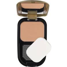 Max Factor Foundations Max Factor Facefinity Compact Foundation SPF20 #06 Golden