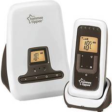Tommee Tippee Babylarm Tommee Tippee DECT Sound Monitor