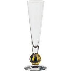 Orrefors Glas Champagneglas Orrefors Nobel Champagneglas 17cl