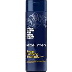 Label.m Schampon Label.m Scalp Purifying Shampoo 250ml