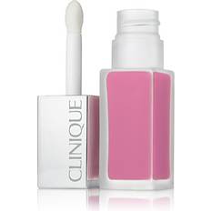 Clinique Lip primers Clinique Pop Liquid Matte Lip Colour + Primer Petal Pop