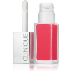 Clinique Lip primers Clinique Pop Liquid Matte Lip Colour + Primer Ripe Pop