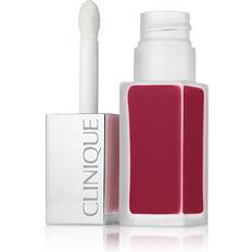 Clinique Lip primers Clinique Pop Liquid Matte Lip Colour + Primer Candied Apple Pop