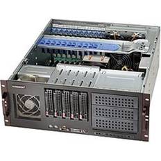 E-ATX - Server Datorchassin SuperMicro SC842XTQ-R606B