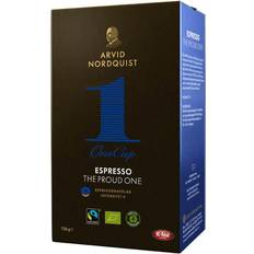 Arvid Nordquist Kaffe Arvid Nordquist The Proud One 136g 16st