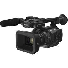 Panasonic Actionkameror Videokameror Panasonic HC-X1