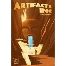 Red Raven Games Artifacts Inc
