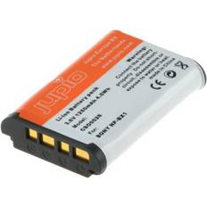 Batterier Batterier & Laddbart Jupio CSO0026