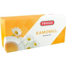 Friggs Drycker Friggs Kamomill 25st