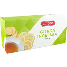 Friggs Drycker Friggs Citron Ingefära 20st