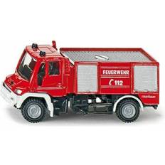 Siku Brandmän Leksaker Siku Fire Engine 1068
