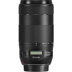 Canon EF Kameraobjektiv Canon EF 70-300mm F4-5.6 IS II USM