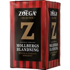 Zoégas Mollbergs Mixture 450g