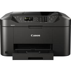 Canon Bläckstråle - Fax - Färgskrivare Canon Maxify MB2150