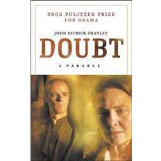 Doubt (Häftad, 2005)