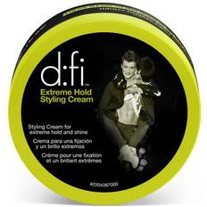 D:Fi Tjockt hår Stylingprodukter D:Fi Extreme Hold Styling Cream 150g