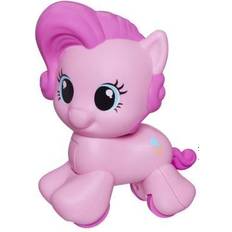 Hasbro Aktivitetsleksaker Hasbro Playskool Friends My Little Pony Pinkie Pie Walking Pony