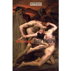 Engelska - Filosofi & Religion E-böcker The Divine Comedy - Footnotes Edition (E-bok, 2015)