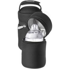Tommee Tippee Svarta Nappflaskor & Servering Tommee Tippee Closer to Nature Insulated Bottle Bags