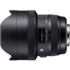 SIGMA 12-24mm F4 DG HSM Art for Nikon