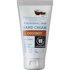 Urtekram Handvård Urtekram Coconut Hand Cream 75ml