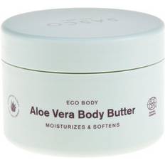 SASCO Body lotions SASCO Aloe Vera Body Butter 200ml